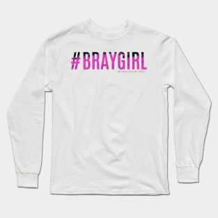 Boysofbrayshawhigh Long Sleeve T-Shirt - boys of brayshaw high by Meagan Brandy